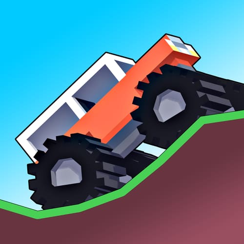 Monster Track
