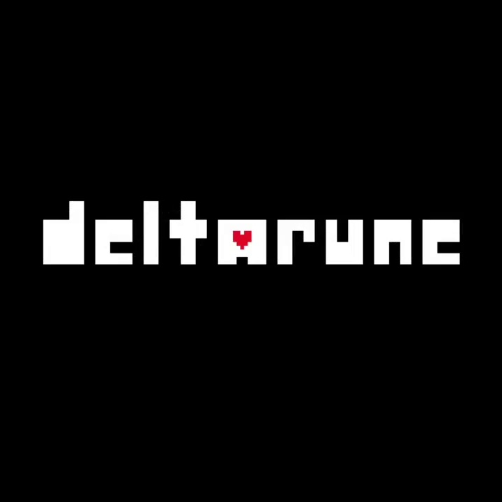 DELTARUNE