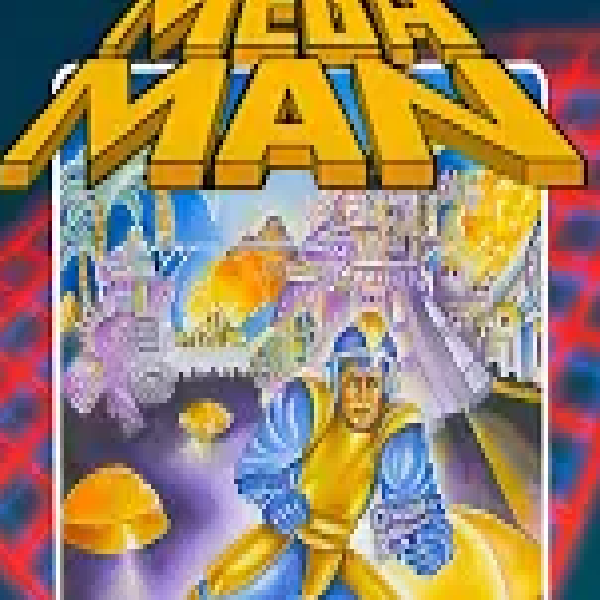 Mega Man 1