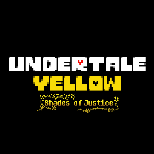 Undertale Yellow