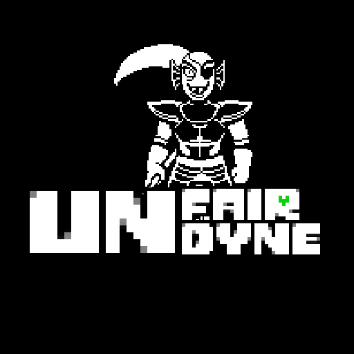 Unfair Undyne